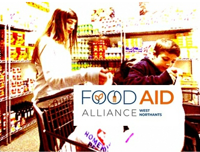 Food Aid Alliance